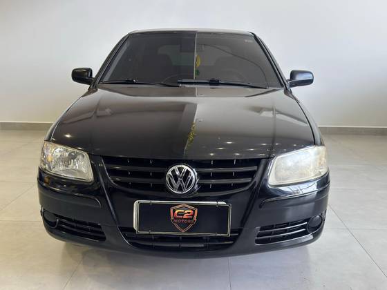 VOLKSWAGEN GOL 1.0 MI 8V FLEX 2P MANUAL G.IV VOLKSWAGEN GOL 1.0 MI 8V FLEX 2P MANUAL G.IV